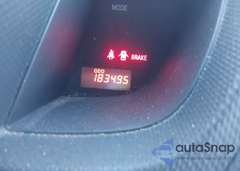 2011 Scion Xd from USA, damaged, VIN JTKKU4B40B1015222